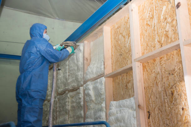 Range of Insulation Solutions in Hinton, OK