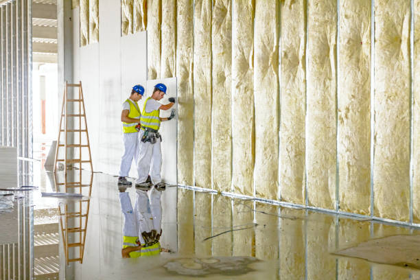 Insulation for Commercial Buildings in Hinton, OK
